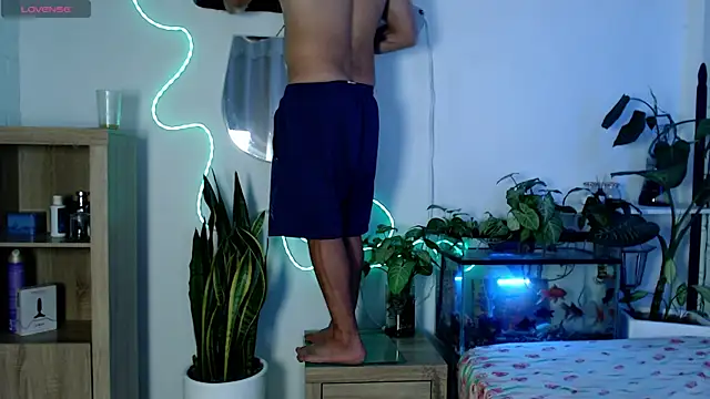 Magnuz_Col webcam