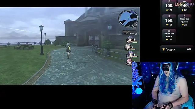 StarshineMoonspark webcam