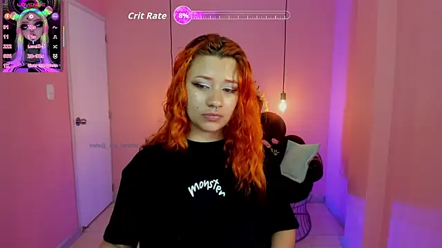 _carlotta_x webcam