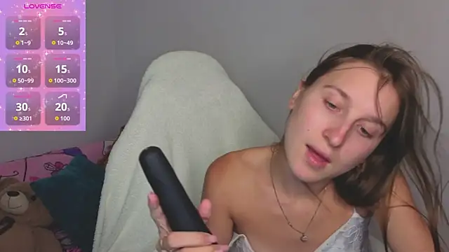 Xenia_paradise webcam