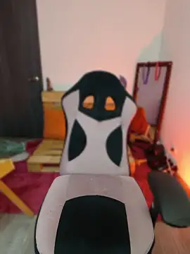 Nyxie8 webcam