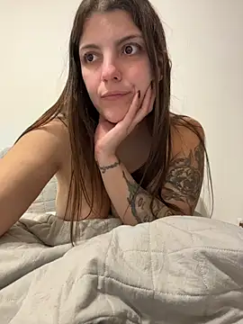 lilylovelesss (F young) - fFUCK DILDO