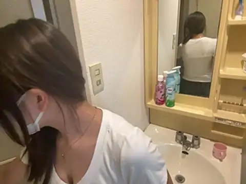 hirekatsu_18 (F teen) - 上ぬぎぬぎ♡♡