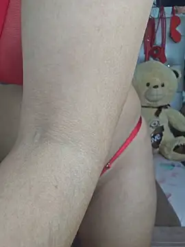Danna_-123 webcam