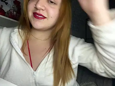 SecretNabia webcam