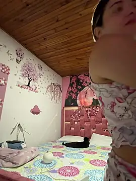 Sarita-candy webcam