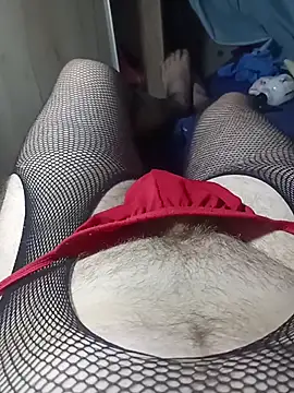 LoveAngelX webcam