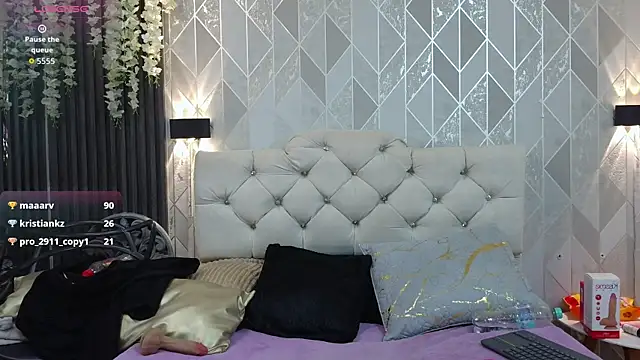 Zaira_bonny webcam