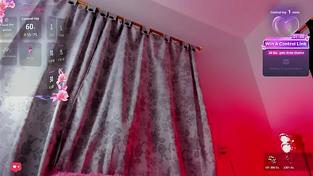 samara__Aaliyah webcam