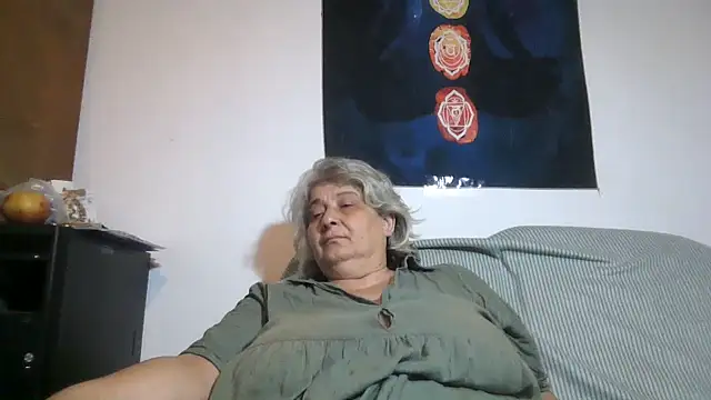ExquisiteMature webcam