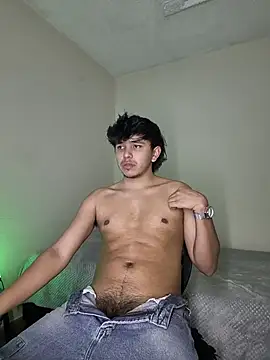 Thiago_Wc webcam
