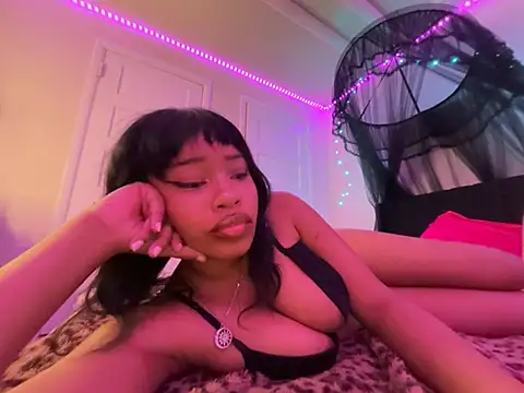 venusfairys webcam