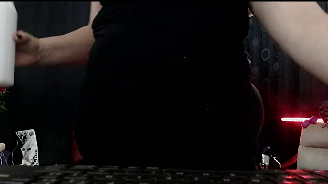 Aleja_Gonzales webcam