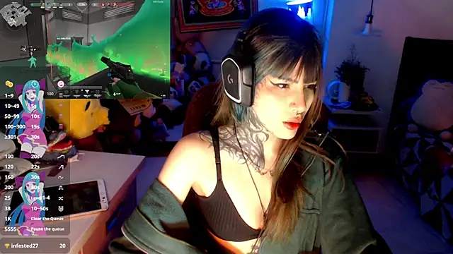 xdirtyvenomx webcam