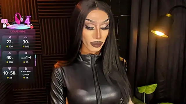 limitlessgoddes_mistress - Limitlessgoddes_mistress's free webcam - UK Sex Cams