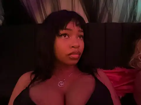 venusfairys webcam