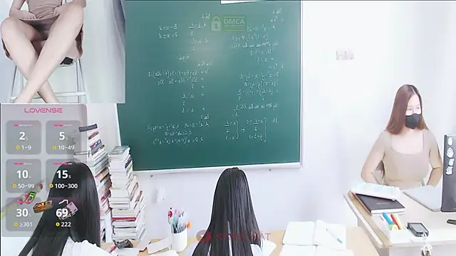 _Math_ webcam
