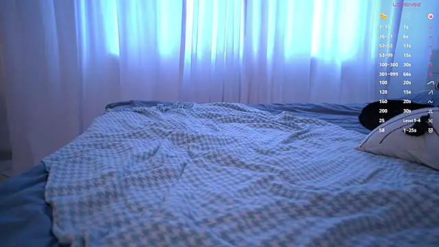 DanaCandy webcam