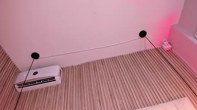 LisaLain webcam
