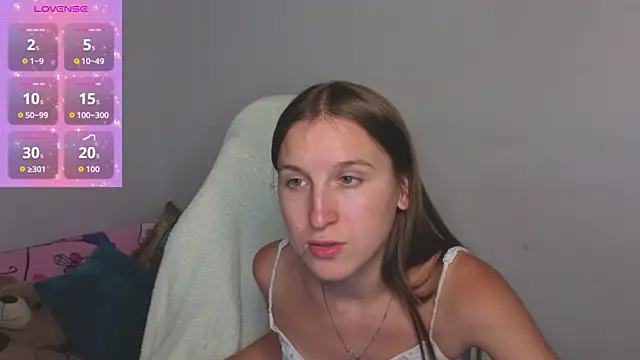 Xenia_paradise webcam