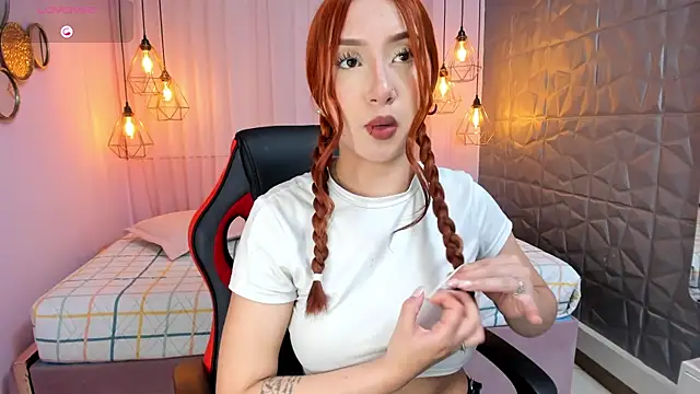 Magic_amberr webcam