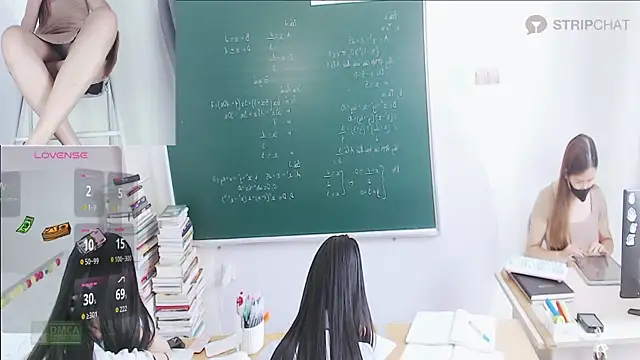 _Math_ webcam