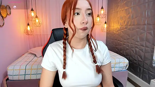 Magic_amberr webcam