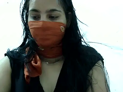Nisha_As webcam