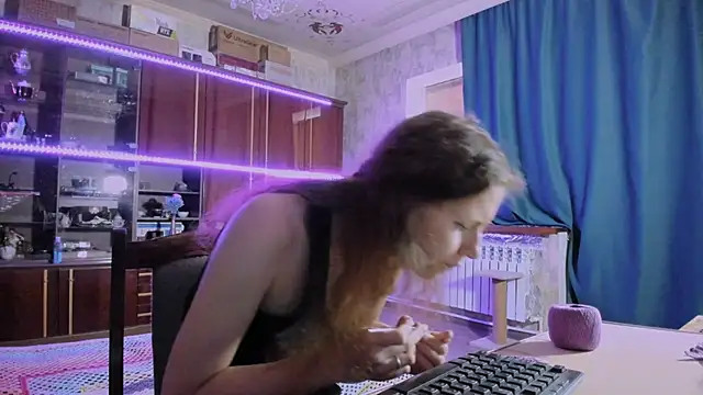 pa1e_pr1ncess webcam