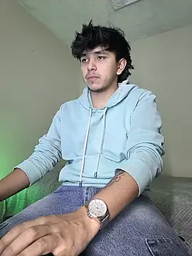 Thiago_Wc webcam