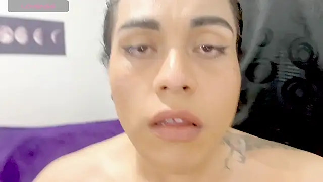 Ariana_Rodriguez_ webcam
