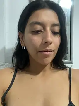 BrittanyDiaz webcam