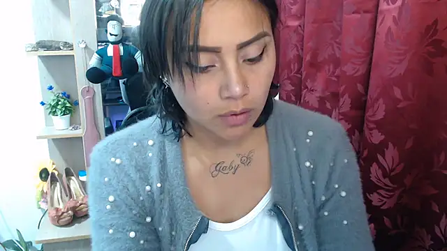 SWEETT_CORY webcam
