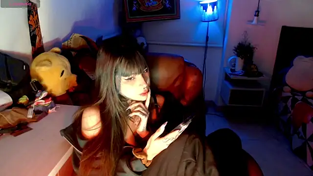 xdirtyvenomx webcam