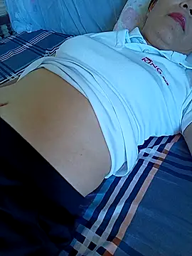 Doremon_95 webcam
