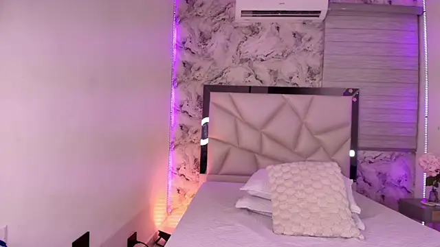 kendal_rossi webcam
