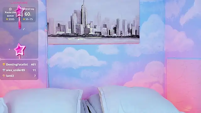 ashlycarteer webcam