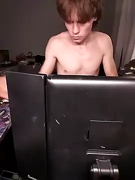 XanderOzzz webcam