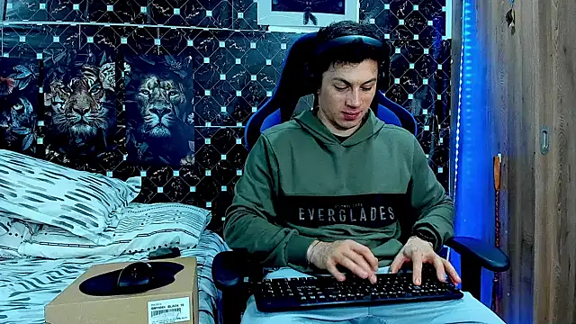 javiersexymann webcam