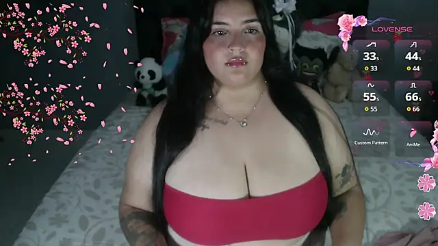 DAILYN__SOFIA__ webcam