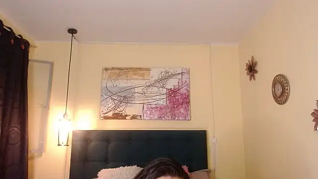 Catalinajane1 webcam