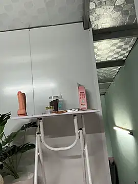 Nana-19 webcam