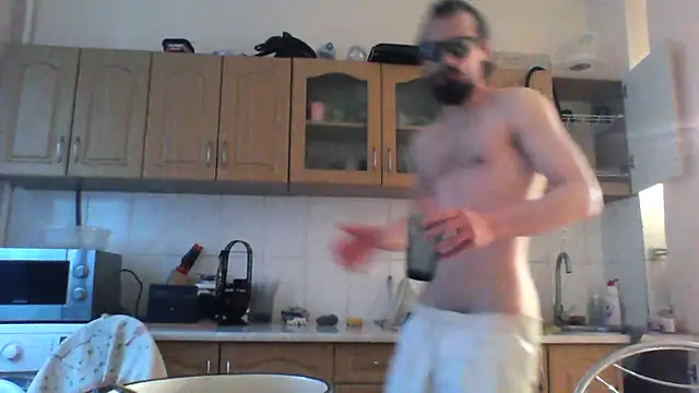 KaelNox webcam
