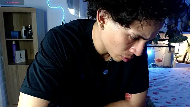 Magnuz_Col webcam