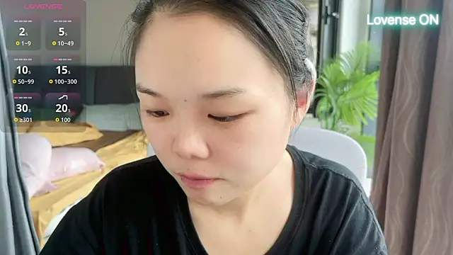 xiaosu22 webcam
