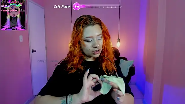 _carlotta_x webcam