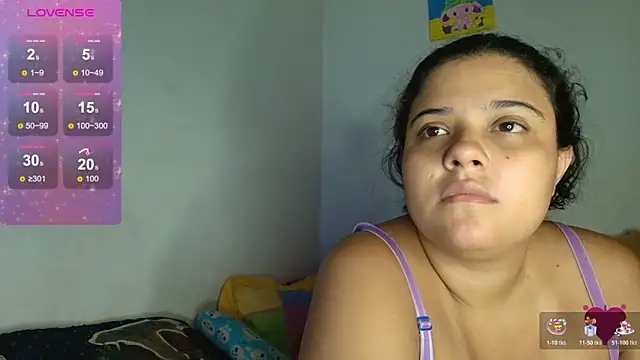 EliVanegas webcam