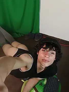 LittleTymmy webcam
