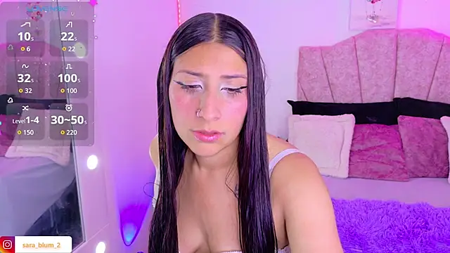Sara_Blum webcam