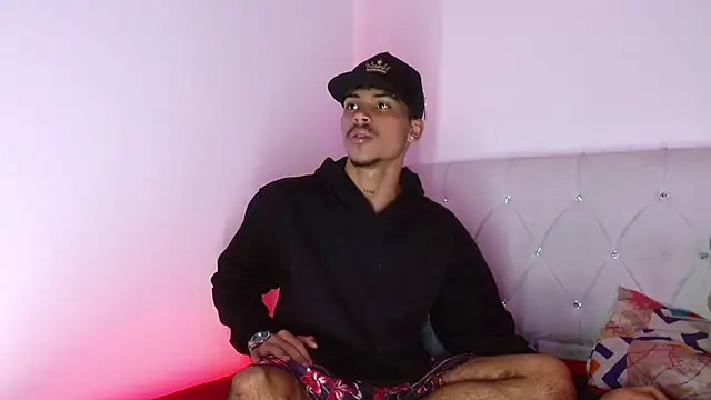 Angel_foxc13 webcam